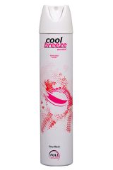 Дезодорант женский спортивный COOL BREEZE