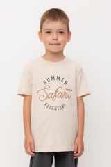 513958 CROCKID Фуфайка бежевый