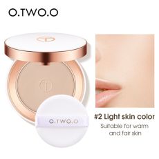Компактная пудра O.TWO.O Stay Matte Powder № 2 10 g