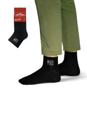 OMSA ACTIVE 117 Omsa Носки Nero (Черный)