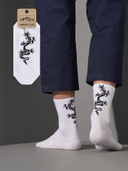 OMSA FREESTYLE 621 Omsa Носки Bianco (Белый)