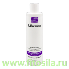 Шампунь для реконструирования структуры волос LIBERANA®, 250 мл