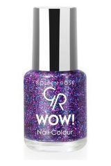 Лак для ногтей GR Wow! (201-209) Wow (208)