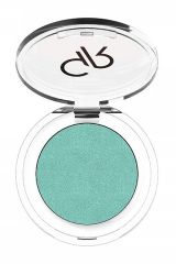 Тени для глаз GR Soft Color Pearl Mono Eyeshadow Soft Pearl - 053 Soft Pearl Зелёный (053)