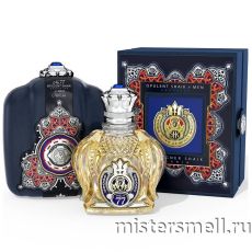 Высокого качества 1в1 Shaik - Opulent for Men №77, 100 ml