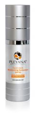 Солнцезащитный увлажняющий крем для лица SPF 30 Pleyana 50 мл