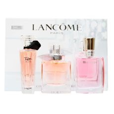 Парфюмированный набор Lancome La Collection De Parfums 3x25 ml