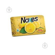 Мыло Noxes Лимон (3шт*90гр) лента