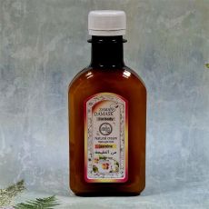 Крем жасминово-амбровый Jasmine Afrodesia ZAMAN DAMASK «Жасмин Афродизиак», 200 мл 225 гр