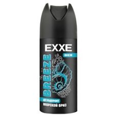 мужской 3533 BREEZE deo150ml Huncalife