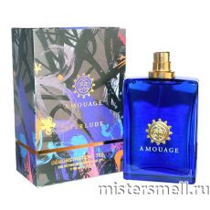 Тестер Amouage Interlude Man New