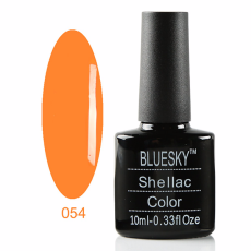 Шеллак Bluesky № 054 10 ml