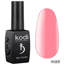 Гель Лак Kodi Professional № 90BR 12 ml