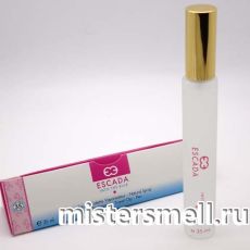 Ручка жен. 35 мл. Escada Into the Blue