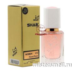 Элитный парфюм Shaik W412 Montale Highness Rose