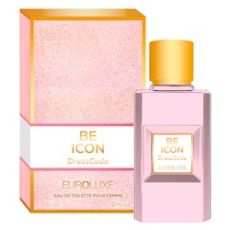 SERGIO NERO beIcon DRESSCODE edt55ml (версия PROlympia)