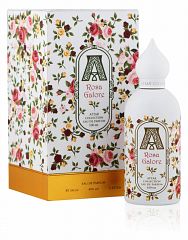 Attar Collection Rosa Galore 5ml edp