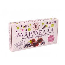 Мармелад с черной смородиной 190гАрт.: marmelad-smorodina