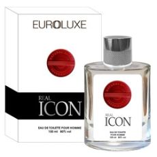 SERGIO NERO EuroluxIcon REAL edt100ml (версия Lacost1212Blanc)