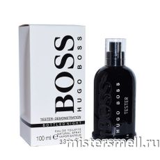 Тестер Hugo Boss Bottled Night