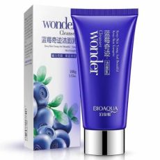 Пенка для умывания Bioaqua Wonder Cleanser 100 g