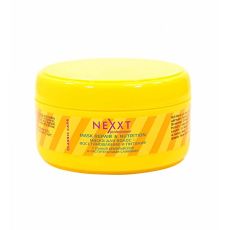 CL211428 Nexxt Mask Repair and Nutrition / Маска для волос восстановление и питание, 200 мл NEXXT