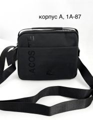 Мужские сумки Хороший качества Размер:21*16см