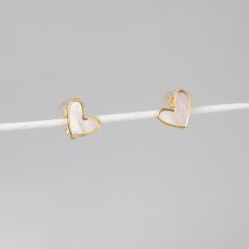 Серьги клипсы Арт. 3V-5419-Y