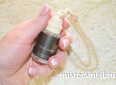 Авто-парфюм D&G The One Men 12 ml