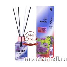 Диффузор Shaik Bamboo Дикий Цветок