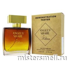 Мини тестер арабский 110 мл Duty Free Kilian Angels