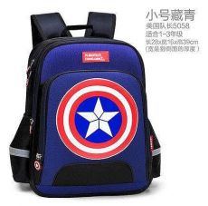 Рюкзак малый Капитан Америка