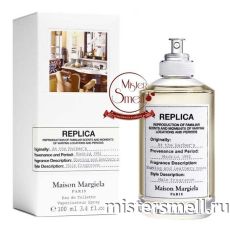 Высокого качества Maison Martin Margiela - Replica At the Barber