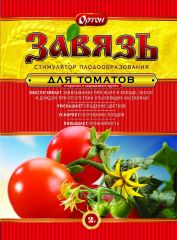 Завязь 2г томаты ЗАС