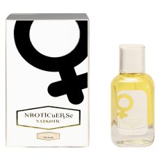 Nroticuerse Narkotic Blanc Chic № 30 – Shaik № 30 Chic Women edp 100 ml