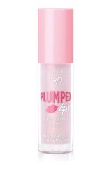 Блеск для губ GR Plumped Lips Lip Plumping Gloss - 201 Plum Светло-розовый (201)