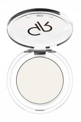 Тени для глаз GR Soft Color Matte Mono Eyeshadow - 001 Soft Color Белый (001)