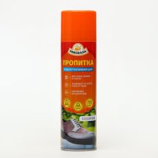 Аэрозоль водоотталкивающая пропитка, PREGRADA 250 мл 9892052