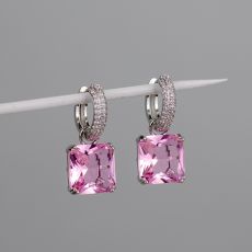 Серьги Арт. 3V-3584-W