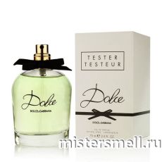 Тестер Dolce&Gabbana Dolce
