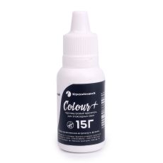 7086899 Краситель «EpoximaxX Colour» белый ослепительный, атлас 15 г