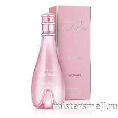 Davidoff - Cool Water Sea Rose, 100 ml