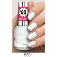 ADN-55 Лак 60 Секунд 12 мл тон 5504 Alvin D`or
