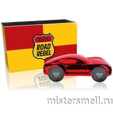 Tiverton - Road Rebel Red Speed Car, 100 ml