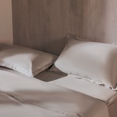 ЦЕНА ЗА 3 ШТ! Простыня евро SL Home «Софт Мист», 235×260 см, сатин 220ТС, хлопок 100%
