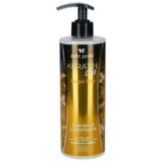 7299 Бал. ополаск. д/волос MAGIC OILS + KERATIN, 500 мл BELLE JARDIN