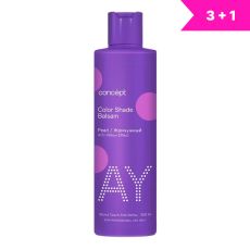 Concept AY Color Shade Оттеночный бальзам, жемчужный блонд, 300 мл