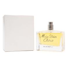 Tester Christian Dior Miss Dior Cherie For Women edp 100 ml