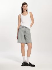 CON-775 Conte elegant Шорты grey