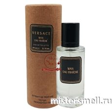 Тестер супер-стойкий 64 мл В ТУБЕ КРАФТ Versace Man Eau Fraiche